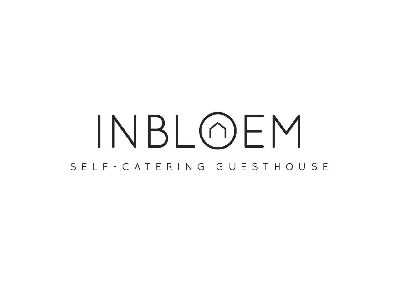 Inbloem 호텔 블룸폰테인 외부 사진